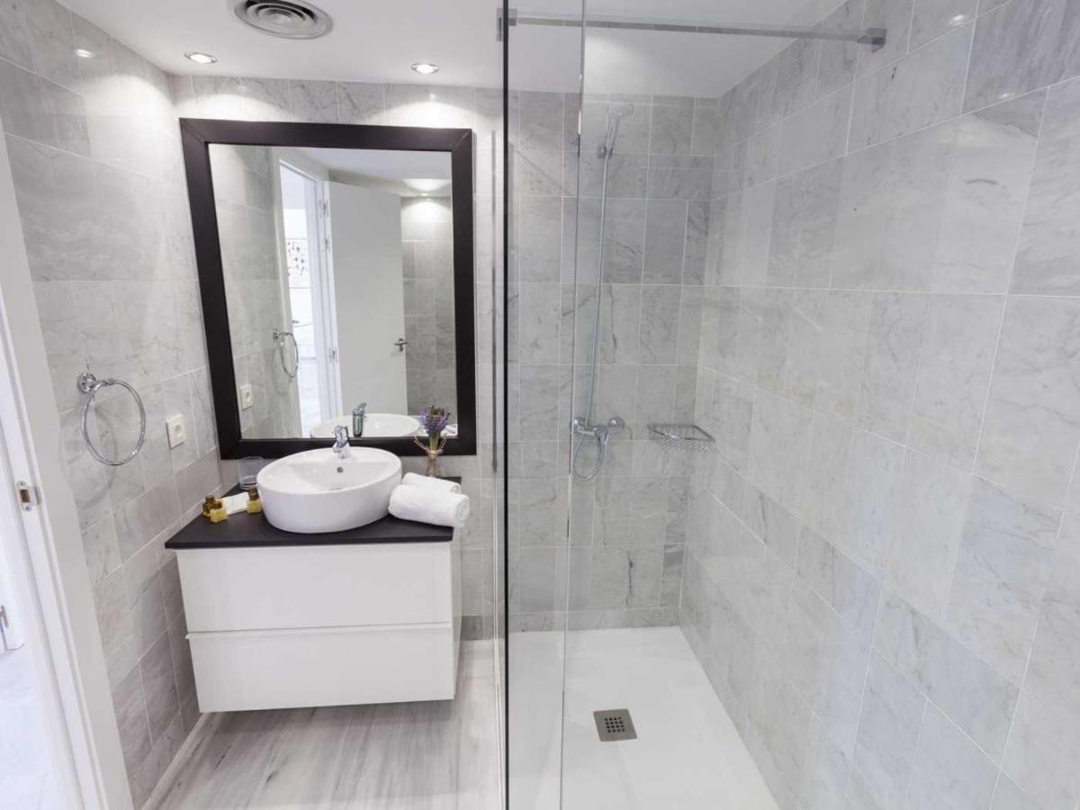 Vacation Marbella I Los Naranjos, Exquisite Penthouse Suite With Rooftop Terrace Exterior photo
