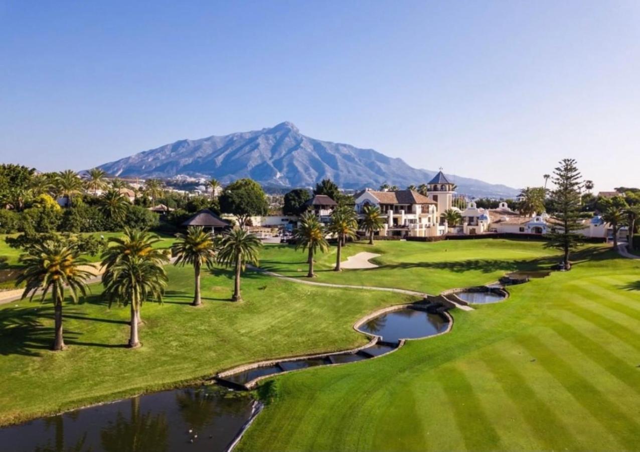 Vacation Marbella I Los Naranjos, Exquisite Penthouse Suite With Rooftop Terrace Exterior photo
